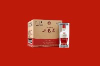 会泽县回收五粮液