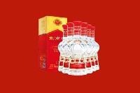 会泽县回收剑南春