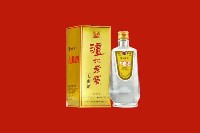 会泽县回收泸州老窖