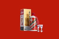 会泽县回收飞天茅台酒